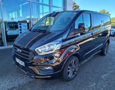 Ford Transit Custom Oyonnax