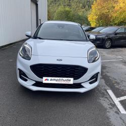 Ford Puma 1.0 Flexifuel 125ch S&S mHEV ST-Line occasion - Avignon-l&egrave;s-Saint-Claude - photo 2/21