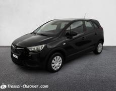 Opel Crossland X Carcassonne