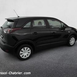 Opel Crossland X Crossland X 1.5 D 102 ch Edition Carcassonne