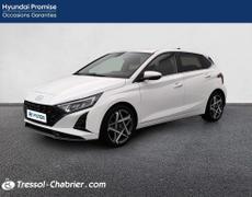 Hyundai i20 Béziers