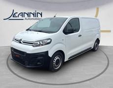 Citroen Jumpy Champlay