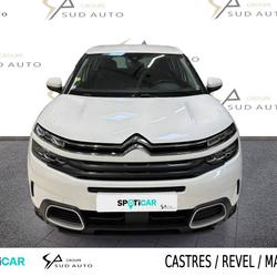 Citroen C5 Aircross C5 Aircross BlueHDi 130 S&S EAT8 Business Castres