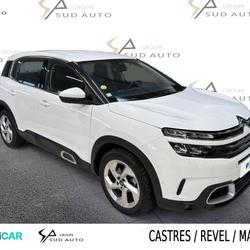 Citroen C5 Aircross C5 Aircross BlueHDi 130 S&S EAT8 Business Castres