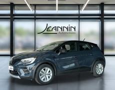 Renault Captur Maillot