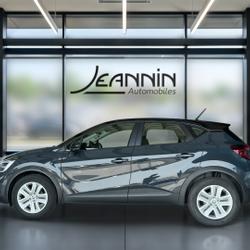 Renault Captur Captur TCe 140 - 21 Business Maillot