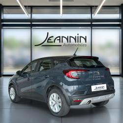 Renault Captur Captur TCe 140 - 21 Business Maillot