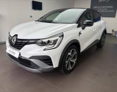 Renault Captur Sérézin-du-Rhône