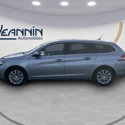 Peugeot 308 SW Phase 2 308 SW BlueHDi 130ch S&S EAT8 Allure Champlay