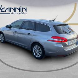 Peugeot 308 SW Phase 2 308 SW BlueHDi 130ch S&S EAT8 Allure Champlay