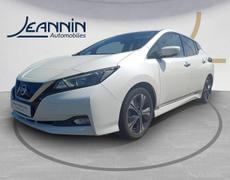 Nissan Leaf Sens