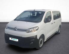Citroen Spacetourer Aubenas
