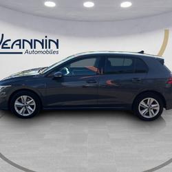 Volkswagen Golf 7 Golf 2.0 TDI SCR 150 DSG7 Life 1st Champlay
