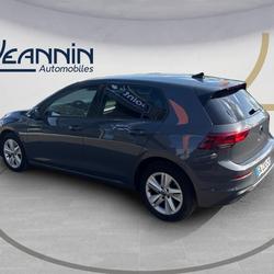 Volkswagen Golf 7 Golf 2.0 TDI SCR 150 DSG7 Life 1st Champlay