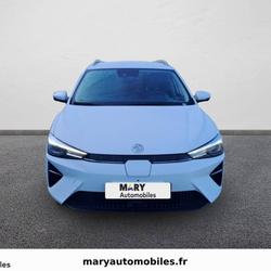 MG MG5 MG5 Autonomie Etendue 61kWh - 115 kW 2WD Luxury Normanville