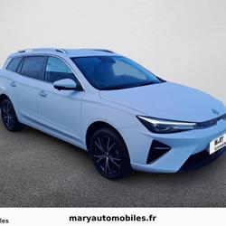 MG MG5 MG5 Autonomie Etendue 61kWh - 115 kW 2WD Luxury Normanville