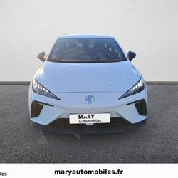MG MG4 MG4 Electric 51kWh - 125 kW 2WD Standard Normanville