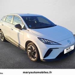 MG MG4 MG4 Electric 51kWh - 125 kW 2WD Standard Normanville