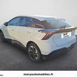 MG MG4 MG4 Electric 51kWh - 125 kW 2WD Standard Normanville