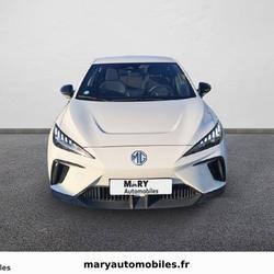 MG MG4 MG4 Electric 51kWh - 125 kW 2WD Standard Normanville