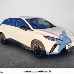 MG MG4 MG4 Electric 51kWh - 125 kW 2WD Standard Normanville