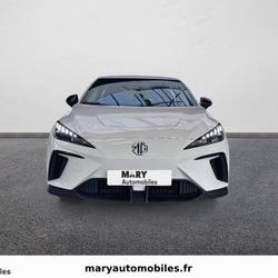 MG MG4 MG4 Electric 51kWh - 125 kW 2WD Standard Le Havre