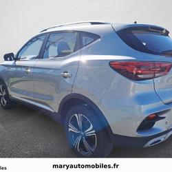MG ZS ZS 1.5L VTI-Tech 106ch 2WD Comfort Normanville