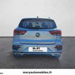 MG ZS ZS 1.5L VTI-Tech 106ch 2WD Comfort Normanville