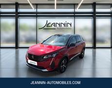 Peugeot 3008 Champlay