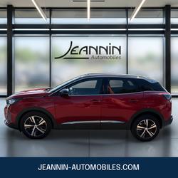 Peugeot 3008 3008 BlueHDi 130ch S&S BVM6 GT Champlay