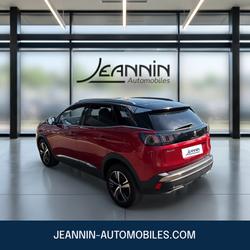 Peugeot 3008 3008 BlueHDi 130ch S&S BVM6 GT Champlay