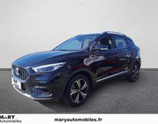 MG ZS Normanville