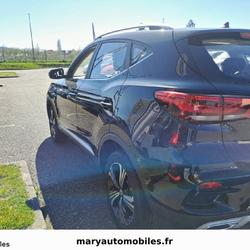 MG ZS ZS 1.5L VTI-Tech 106ch 2WD Comfort Normanville