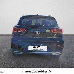 MG ZS ZS 1.5L VTI-Tech 106ch 2WD Comfort Normanville