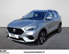 MG ZS Le Havre