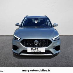 MG ZS ZS 1.5L VTI-Tech 106ch 2WD Comfort Le Havre