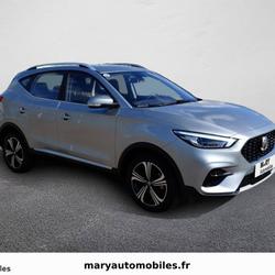 MG ZS ZS 1.5L VTI-Tech 106ch 2WD Comfort Le Havre