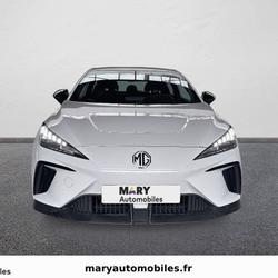 MG MG4 MG4 Electric 51kWh - 125 kW 2WD Standard Le Havre