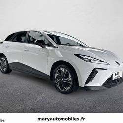 MG MG4 MG4 Electric 51kWh - 125 kW 2WD Standard Le Havre