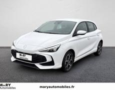 MG MG3 Le Havre