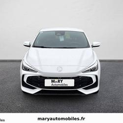 MG MG3 MG3 1.5 L Hybrid+ 195 ch Comfort Le Havre