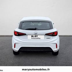 MG MG3 MG3 1.5 L Hybrid+ 195 ch Comfort Le Havre