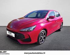 MG MG3 - MG3 1.5 L Hybrid+ 195 ch Comfort - 19 990 €