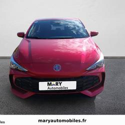 MG MG3 MG3 1.5 L Hybrid+ 195 ch Comfort Le Havre