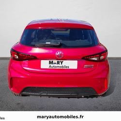MG MG3 MG3 1.5 L Hybrid+ 195 ch Comfort Le Havre