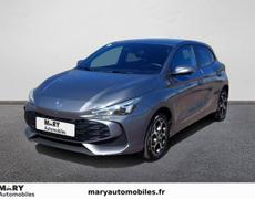 MG MG3 Le Havre