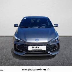 MG MG3 MG3 1.5 L Hybrid+ 195 ch Luxury Le Havre