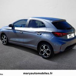 MG MG3 MG3 1.5 L Hybrid+ 195 ch Luxury Le Havre