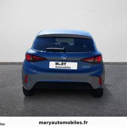 MG MG3 MG3 1.5 L Hybrid+ 195 ch Luxury Le Havre