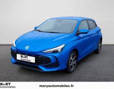 MG MG3 Le Havre